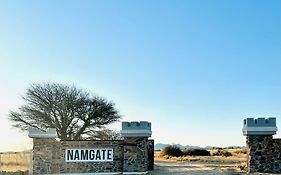 Namgate Guesthouse